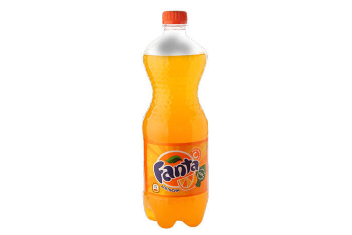 Фанта