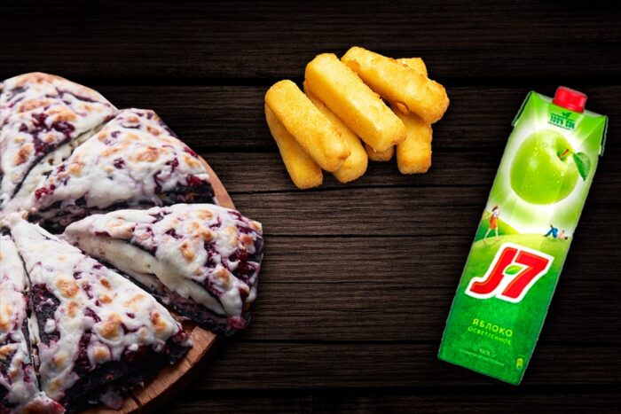 Дикий ангел