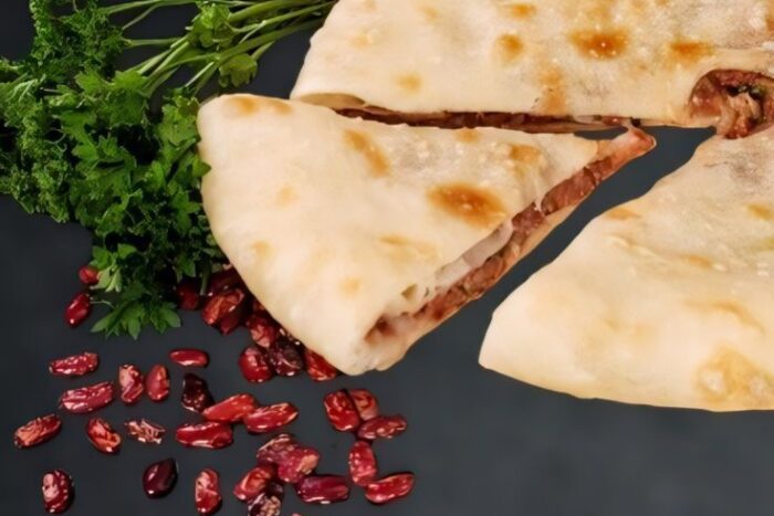 Хачапури Лобиани